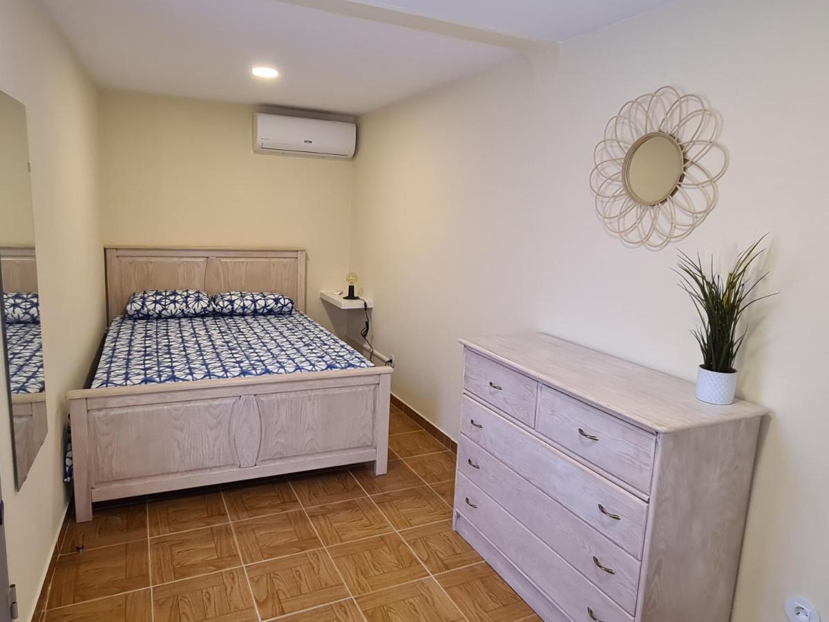 Different House Holidays Fuseta Exterior foto