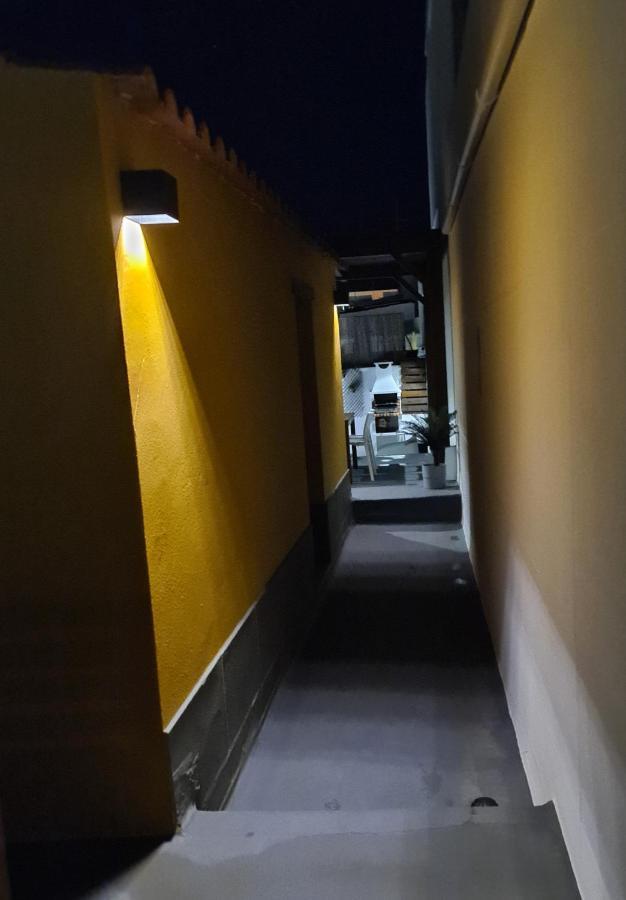 Different House Holidays Fuseta Exterior foto